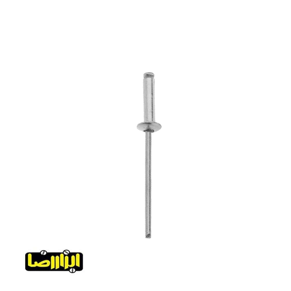 بسته 750 عددی میخ پرچ متحد 10*5