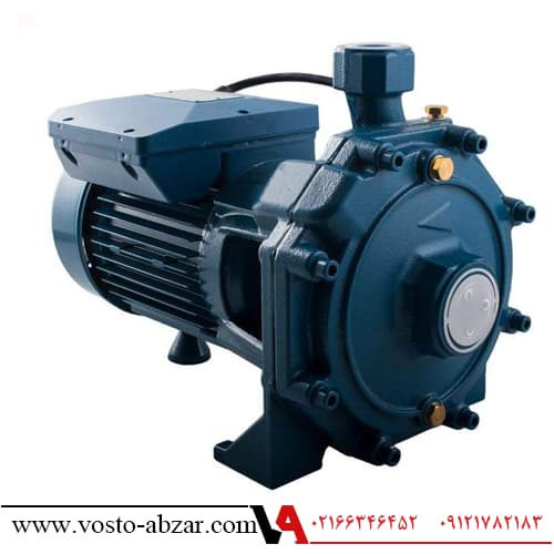 پمپ آب 1 اینچ 1.5 اسب هیوندای مدل HB-160