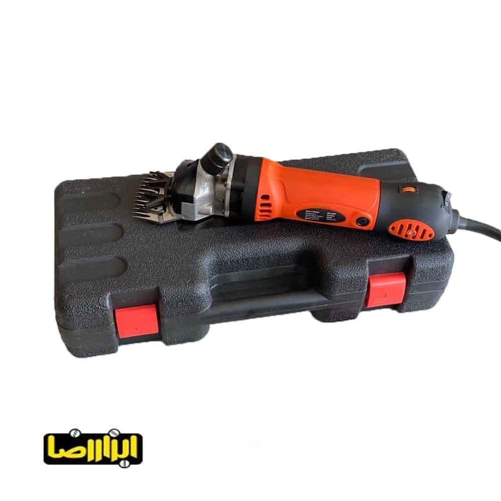 پشم زن برقی ایزی پاور 650 وات مدل EP-650