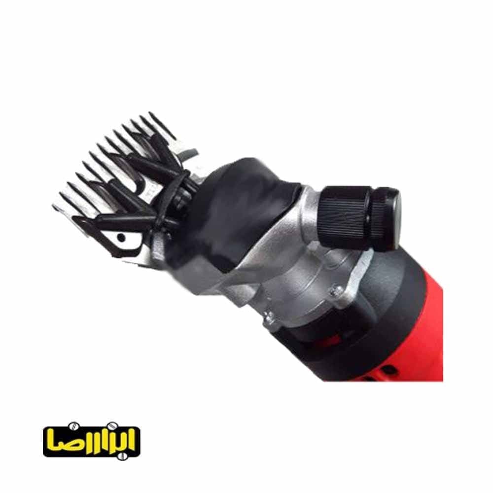 پشم زن برقی ایزی پاور 650 وات مدل EP-650 — تصویر ۲