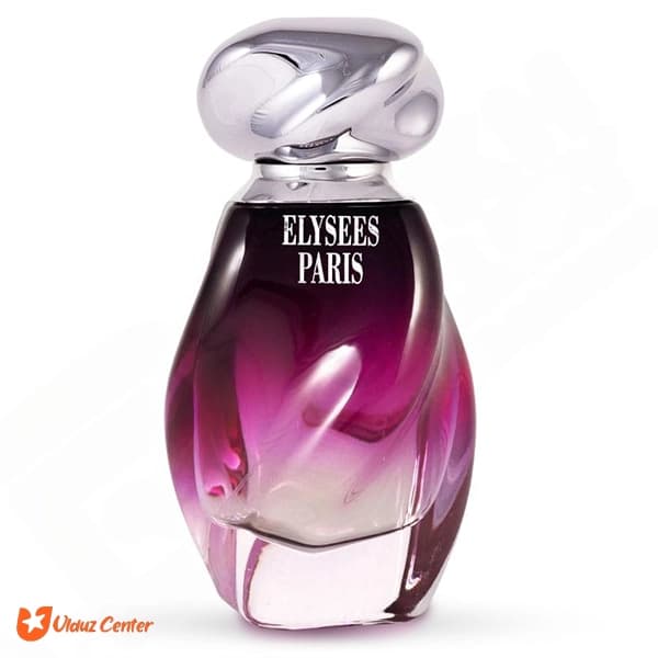 ادو پرفیوم Elysees Fashion مدل Elysees Paris حجم 100 میل