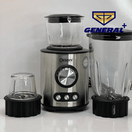 مخلوط کن و آسیاب کن دسینی مدل KD-8282
