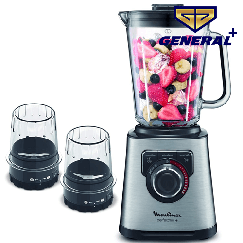 مخلوط کن مولینکس مدل LM811 استوک