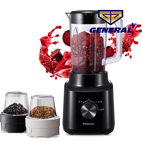 مخلوط کن پاناسونیک مدل MXCP3121