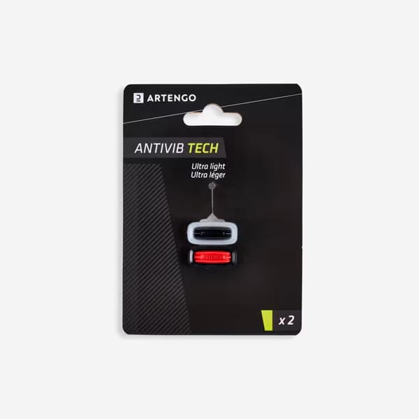 لرزش گیر راکت تنیس آرتنگو مدل Tech Lite بسته 2 عددی