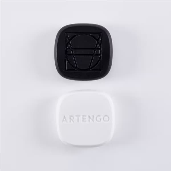 لرزش گیر راکت تنیس آرتنگو مدل Square — تصویر ۲
