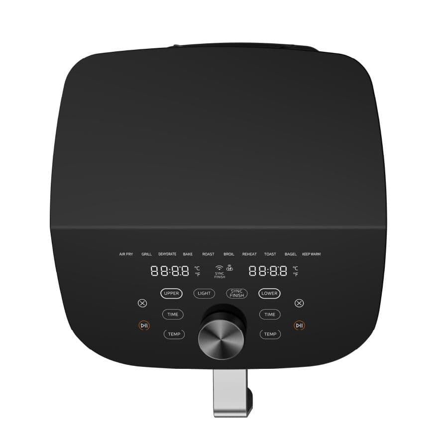 سرخ کن بدون روغن مدیا مدل MIDEA MF-CY110A — تصویر ۳