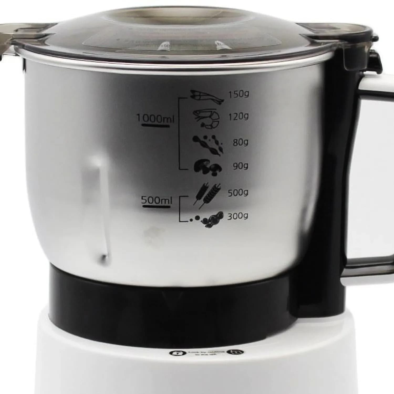 آسیاب برقی کیپ مدل KG-650KR Keep KG-650KR Grinder — تصویر ۳