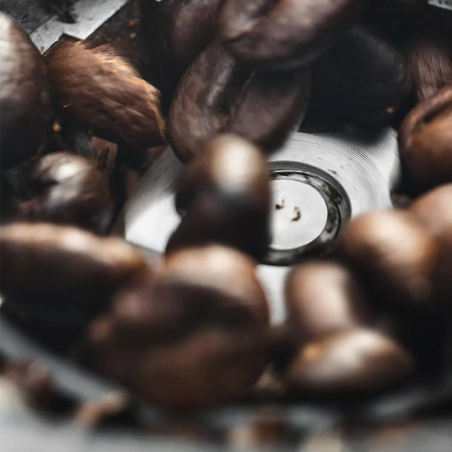 آسیاب برقی کیپ مدل KG-650KR Keep KG-650KR Grinder — تصویر ۲