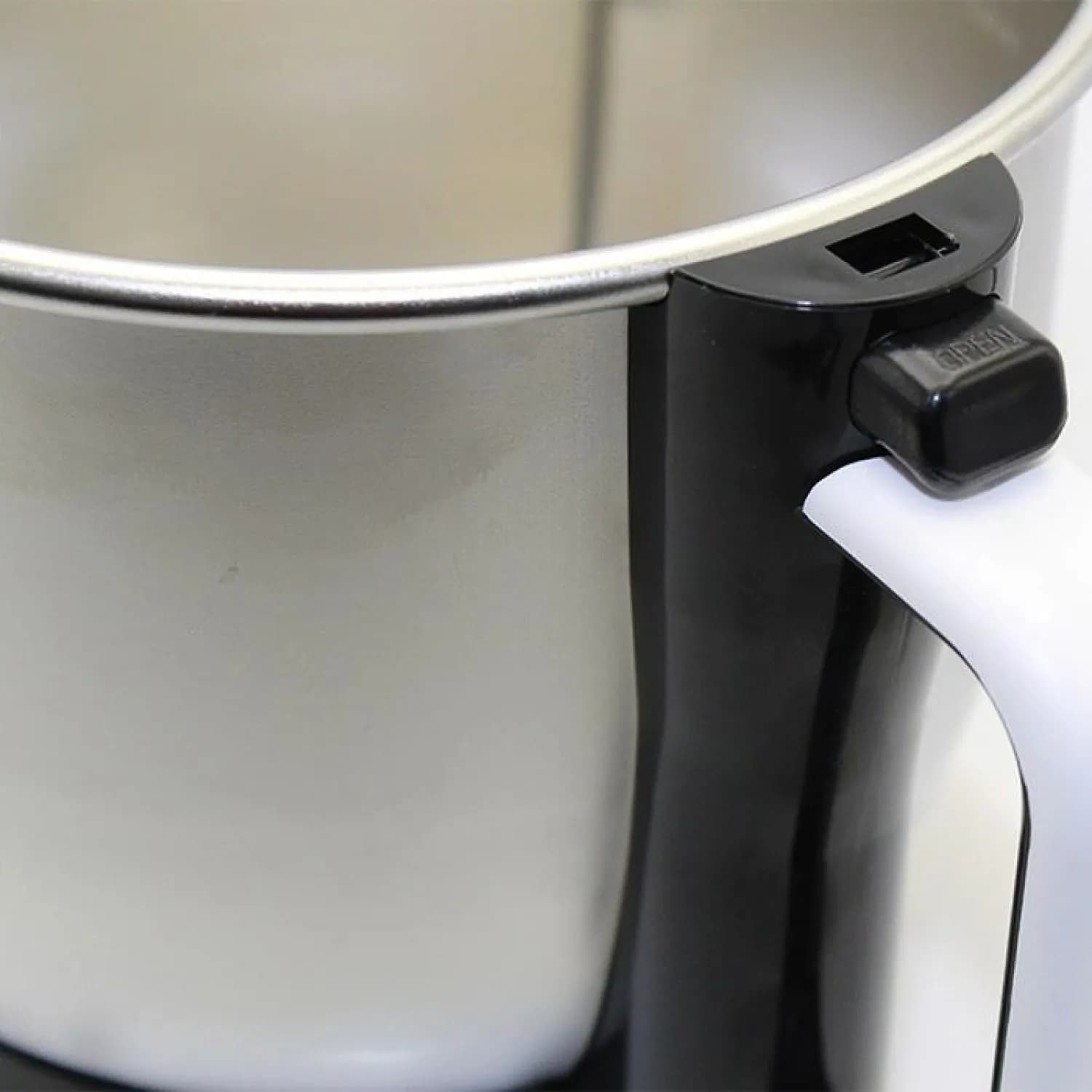 آسیاب برقی کیپ مدل KG-650KR Keep KG-650KR Grinder — تصویر ۵