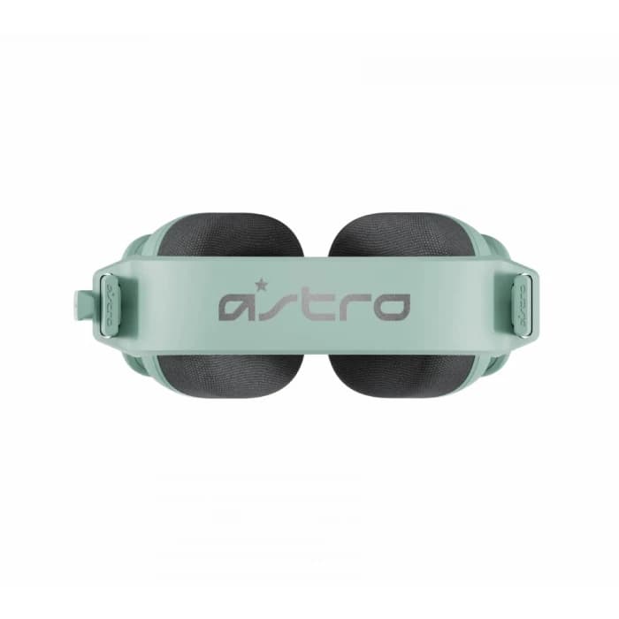 هدست گیمینگ لاجیتک مدل Astro A10 Gen 2 – رنگ Mint — تصویر ۵
