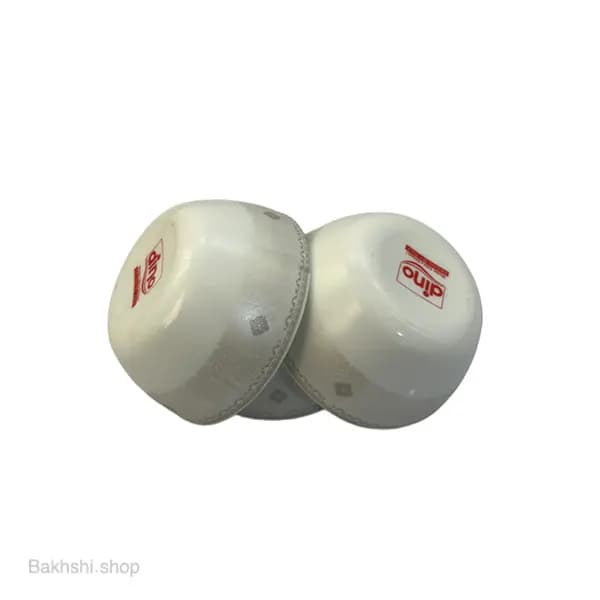 سرویس 26 پارچه گرد کلاسیک رایحه خاکستری — تصویر ۳