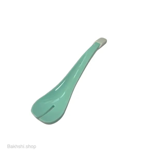 سرویس 26 پارچه گرد کلاسیک رایحه خاکستری — تصویر ۲