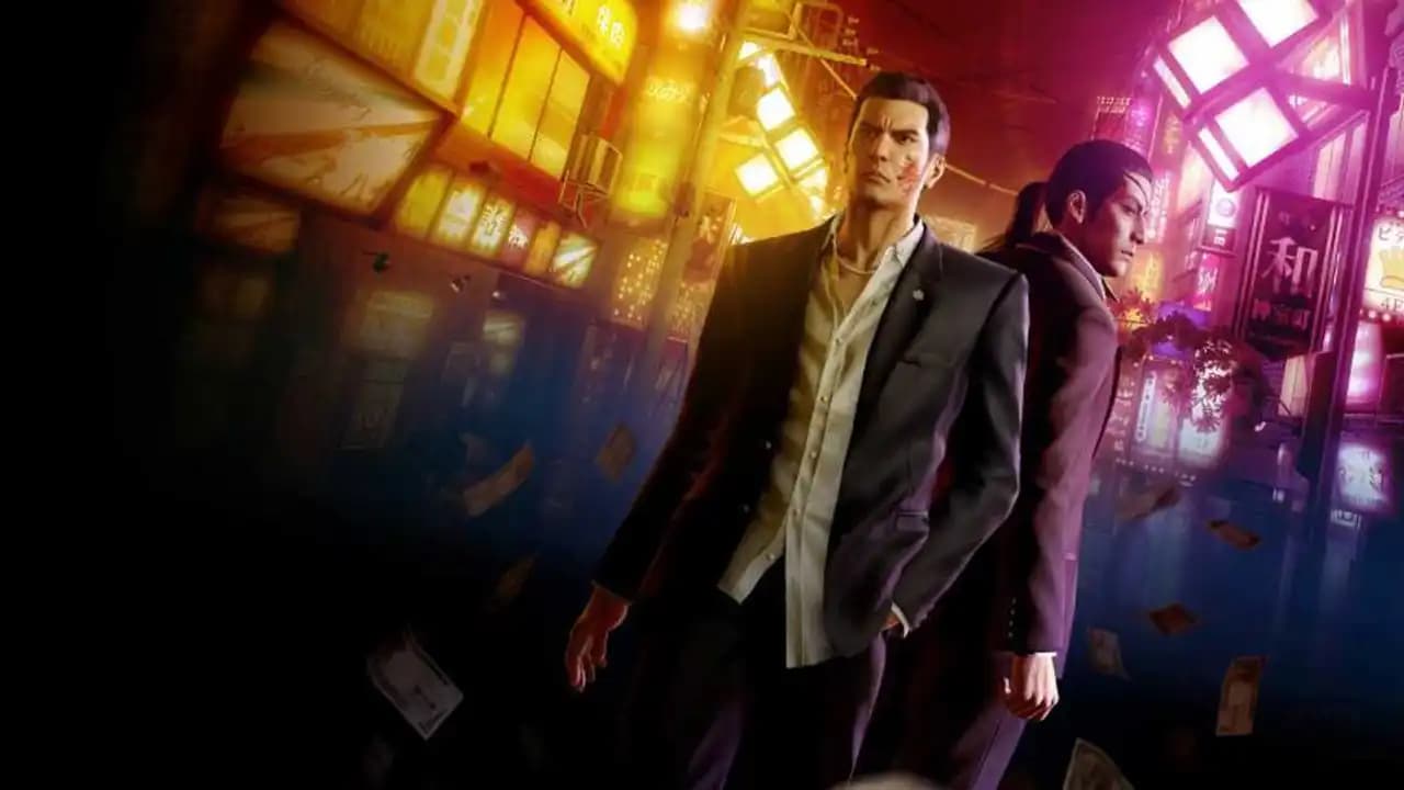 بازی Yakuza 0 نسخه Director’s Cut برای Nintendo Switch 2 — تصویر ۳