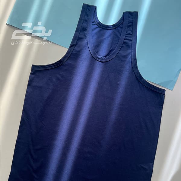 رکابی رنگی 2XL یاشا — تصویر ۳