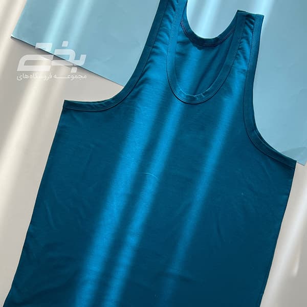 رکابی رنگی 2XL یاشا — تصویر ۵