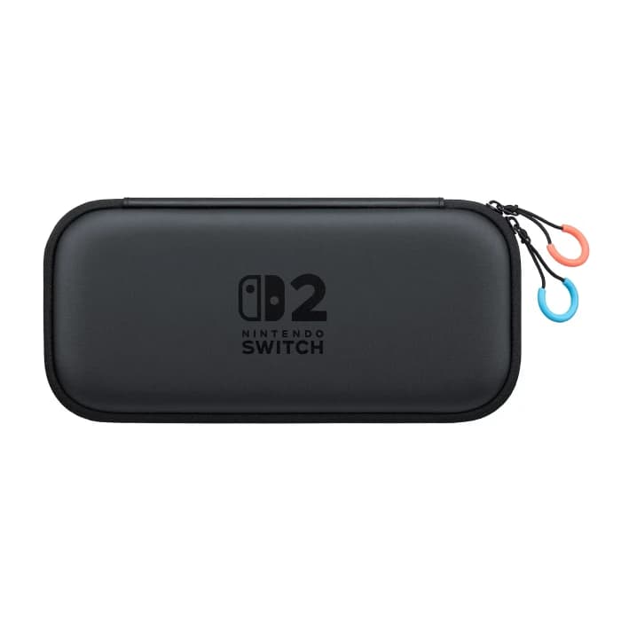 کیف Nintendo Switch 2 (اورجینال) — تصویر ۳