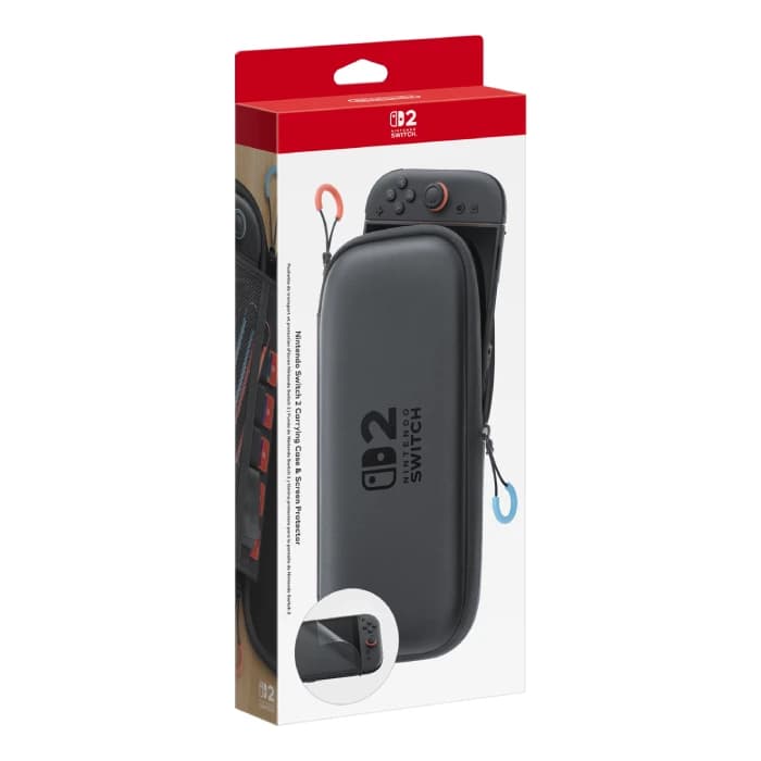 کیف Nintendo Switch 2 (اورجینال) — تصویر ۲