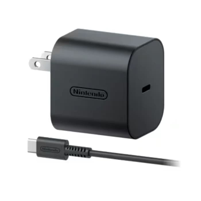آداپتور Nintendo Switch 2