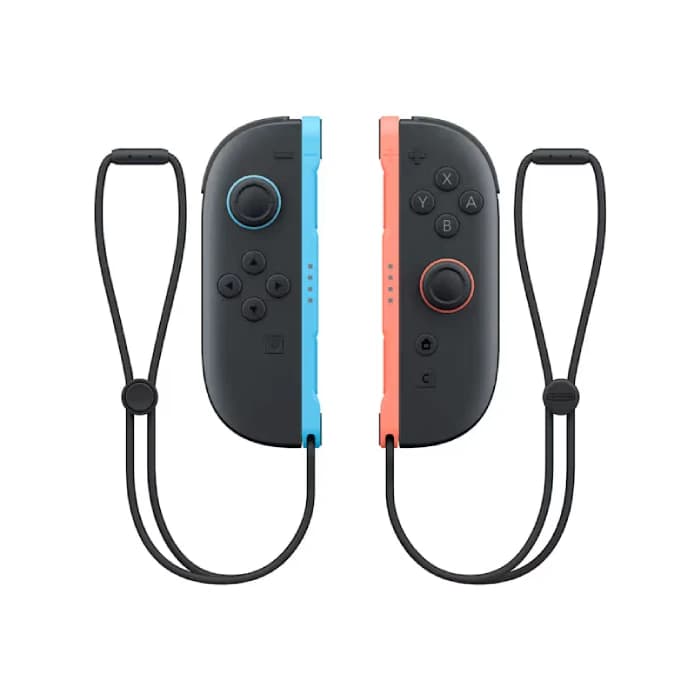 Joy Con نینتندو سوییچ 2 – آبی قرمز