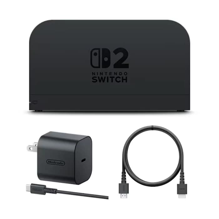 داک Nintendo Switch 2
