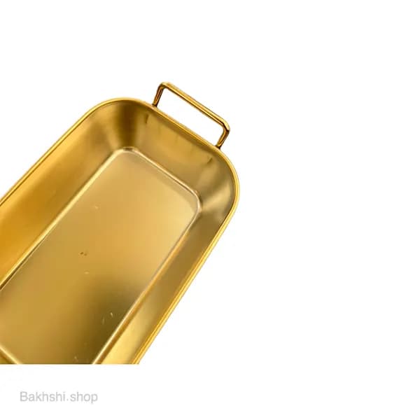 ظرف مستطیل با دسته 29 — تصویر ۲