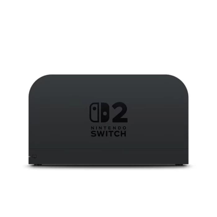 کنسول بازی Nintendo Switch 2 باندل Mario Kart World – مشکی — تصویر ۳