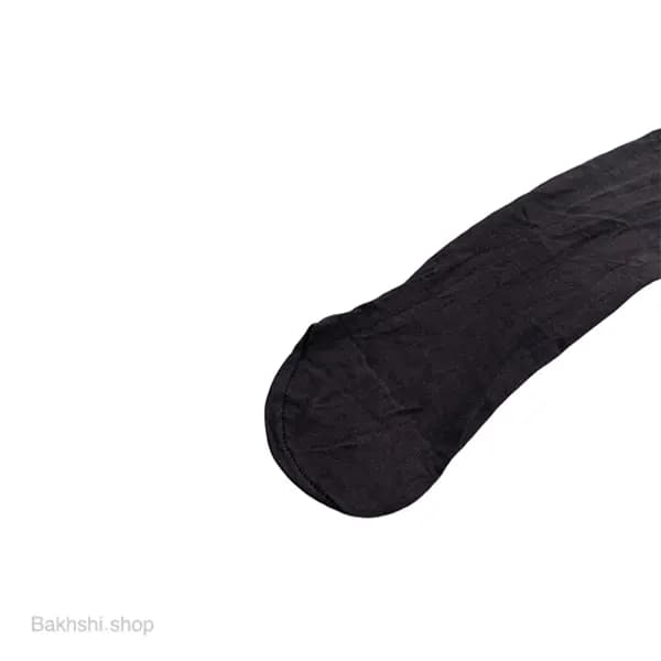 جوراب مچی پارازین کفدار 40 نگین — تصویر ۳