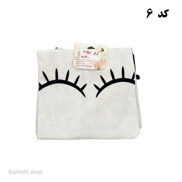 پیشبند مخملی — تصویر ۷