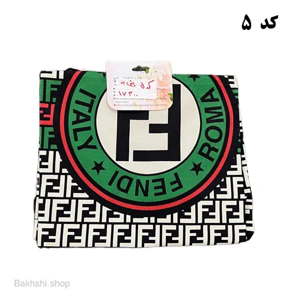 پیشبند مخملی — تصویر ۶