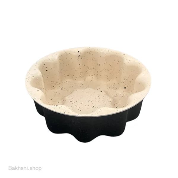 قالب کته دوپرسی خورشيدی آرکا