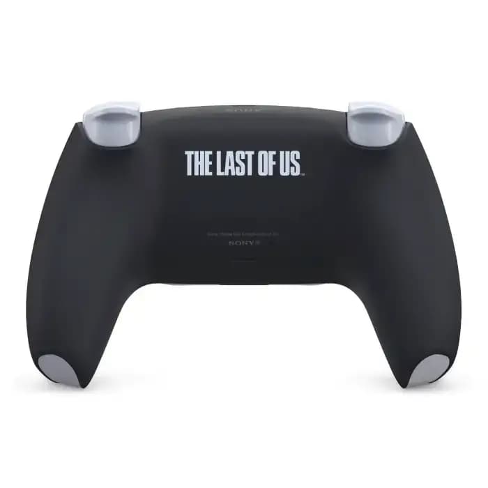 دسته PS5 طرح The Last of Us — تصویر ۲