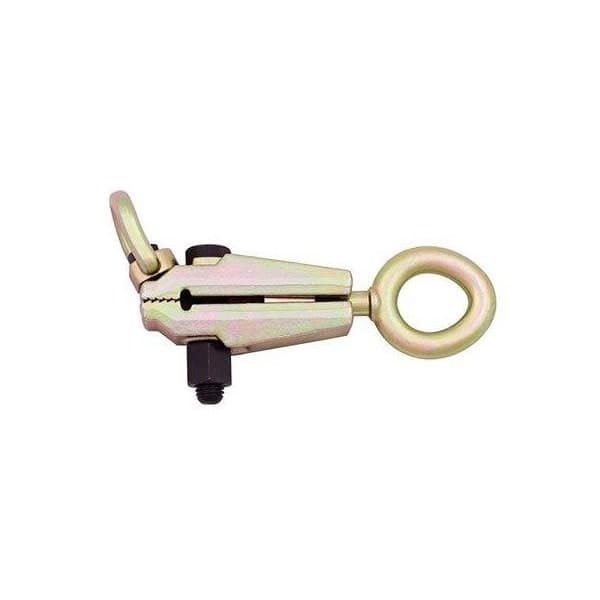 گیره صافکاری هزبرن 5 تن مستقیم و 2 تن عمودی مدل 63002 Hezburn Auto Body Repair Pull Clamp 63002