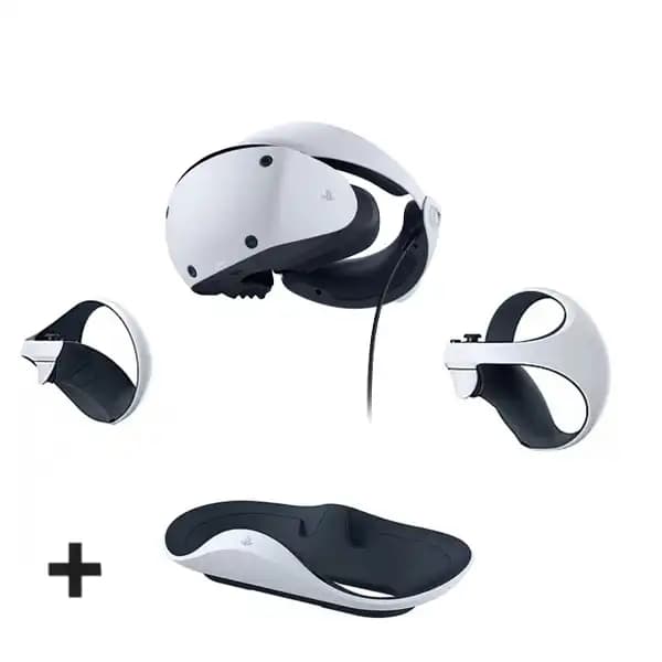 پلی استیشن VR 2 باندل Essential