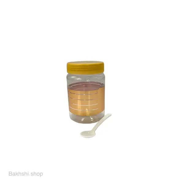 ظرف نگه دارنده مدل گلدسان سایز 1 — تصویر ۲