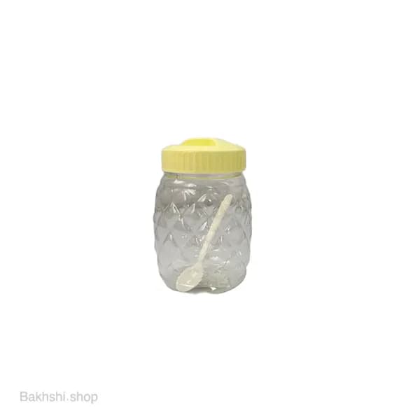 ظرف نگه‌دارنده مدل آناناسی سایز 1 — تصویر ۳