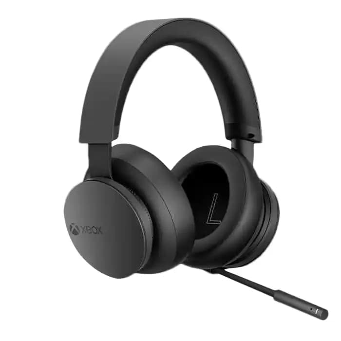 هدست گیمینگ Xbox مدل Wireless (سری جدید) – بلوتوثی