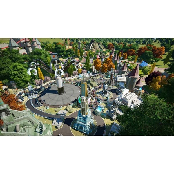اکانت قانونی Planet Coaster 2 برای PS5 — تصویر ۱۱