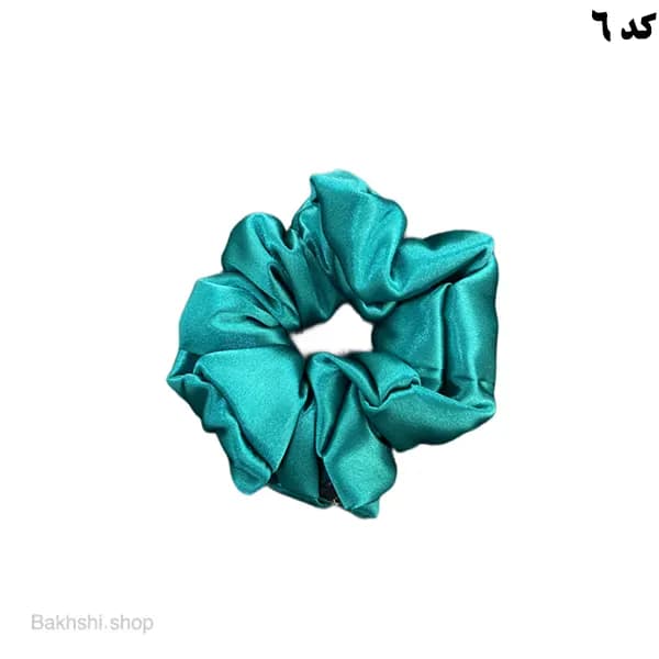 کش پارچه ای ساتن — تصویر ۷