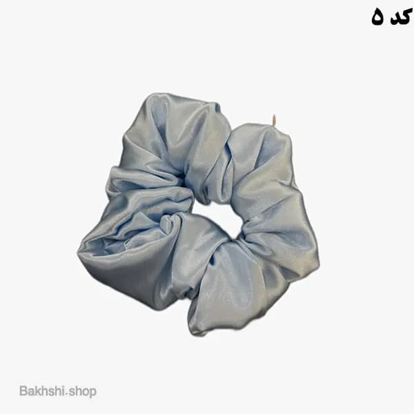 کش پارچه ای ساتن — تصویر ۶