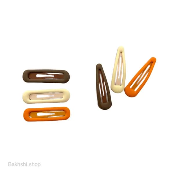 تق تقی مو مثلثی