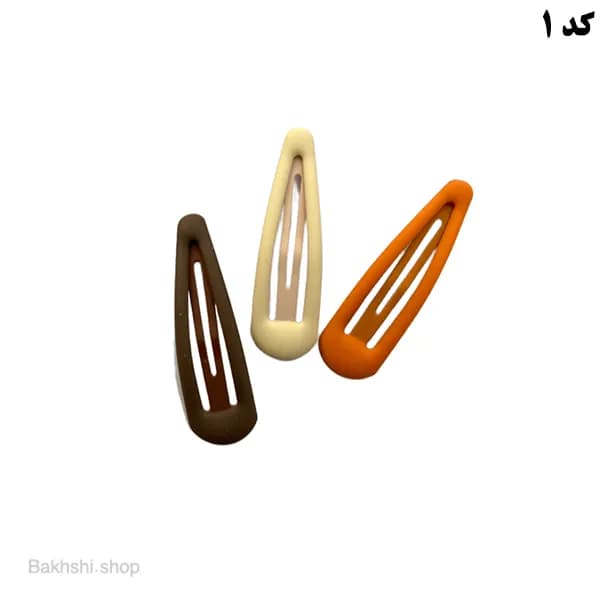 تق تقی مو مثلثی — تصویر ۴