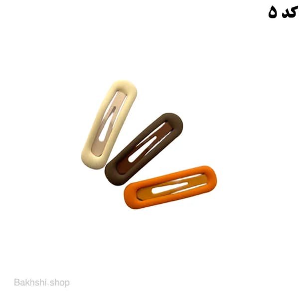 تق تقی مو مثلثی — تصویر ۵