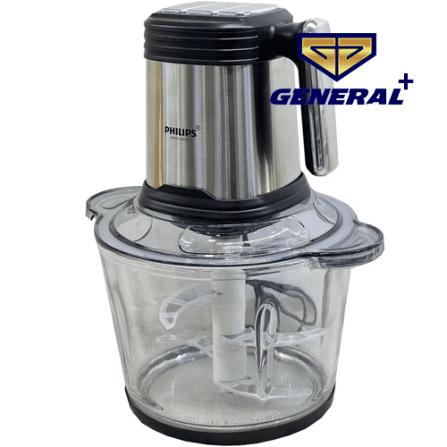 خردکن فیلیپس لیتری 3.5 مدل PH6484