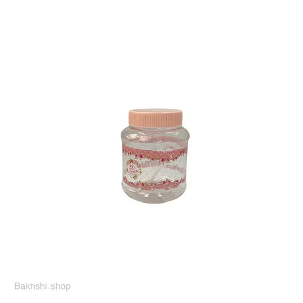 ظرف گلدار مدل نیلوفر سایز 1