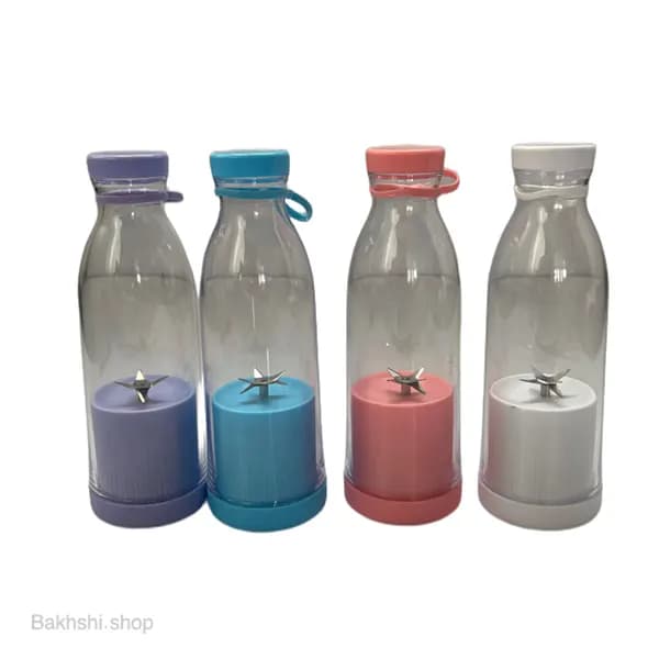 شیکر حرفه ای MINI JUICE