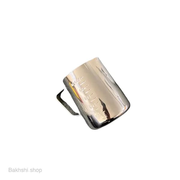 پیچر 550 میل استیل — تصویر ۳
