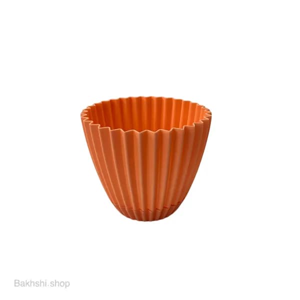 گلدان پلاستیکی الماس کد 602 — تصویر ۷