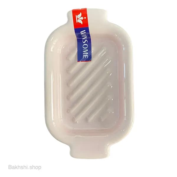 مزه خوری مستطیل گوش فیلی