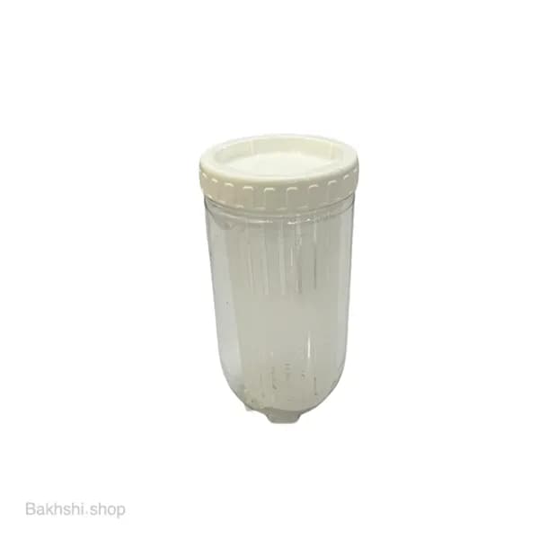 بانکه حبوبات طرح OLIVE سایز 3 آریسام — تصویر ۳